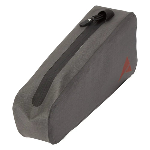 Altura Vortex Waterproof Bolt-On Top Tube Pack in Grey