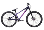 Marin Alcatraz 2 Dirt Jump Bike in Purple Fade