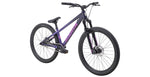 Marin Alcatraz 2 Dirt Jump Bike in Purple Fade