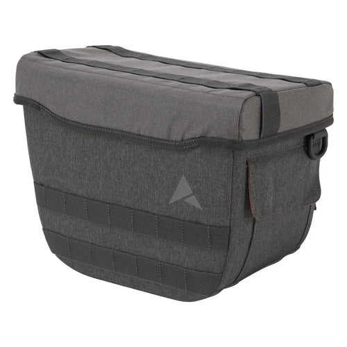 Altura Dryline 7L Bar Bag in Grey