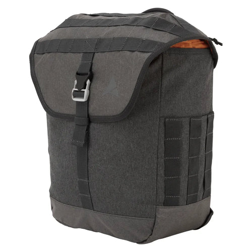 Altura Dryline 32L Pannier Bag Pair in Grey