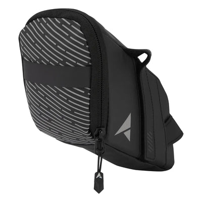 Altura Large Nightvision Saddle Bag in Black