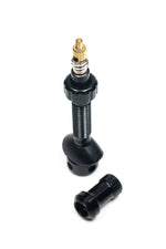 Stans - Tubeless Universal+ Valves Pair - Tall - Black