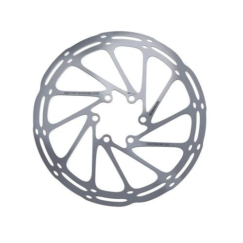 SRAM CenterLine 160mm 6 Bolt Brake Disc Rotor