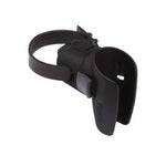 ABUS Tresor Cable Lock 6412C 12mm/85cm in Black