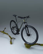 2023 Scott Aspect 970 Mountain Bike in Green