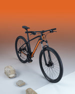 Scott Aspect 970 Hardtail Mountain Bike in Blue