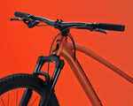 2023 Scott Aspect 940 Mountain Bike in Orange
