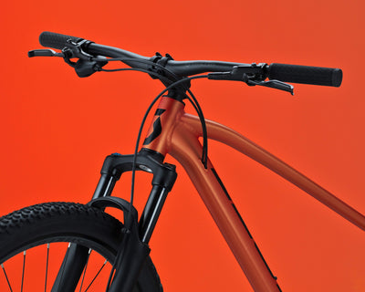 2023 Scott Aspect 940 Mountain Bike in Orange