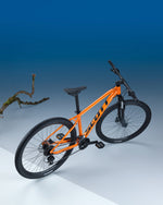 2023 Scott Aspect 960 Mountain Bike in Orange