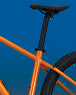 2023 Scott Aspect 960 Mountain Bike in Orange