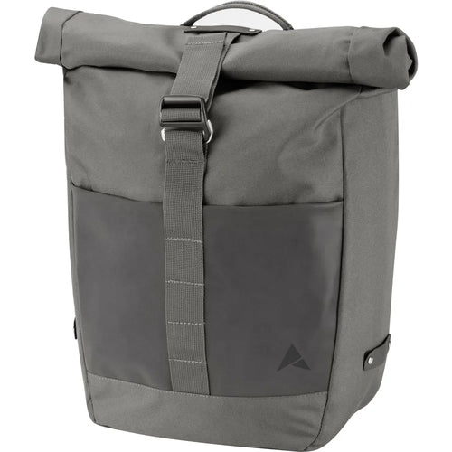 Altura Grid Pannier 20L in Charcoal