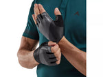 Altura Airstream Unisex Cycling Mitts in Black