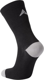 Altura Airstream Unisex Cycling Socks in Black