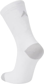 Altura Airstream Unisex Cycling Socks in White