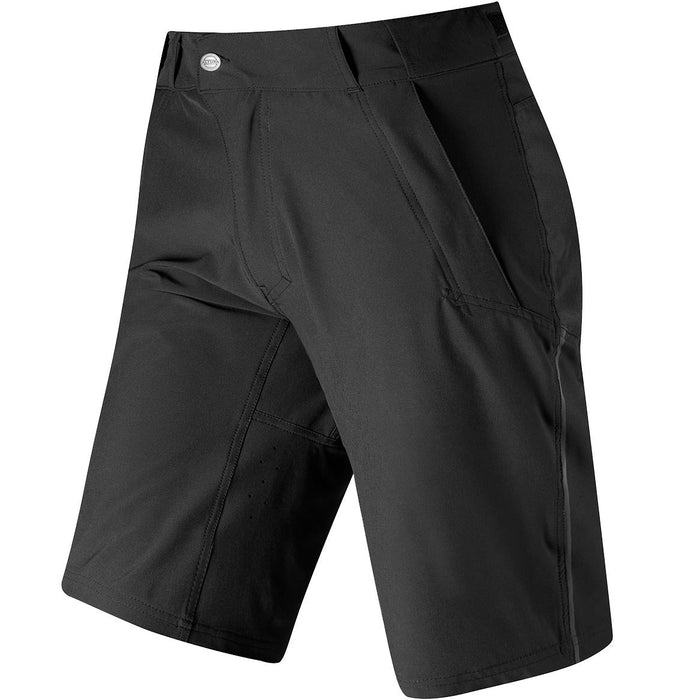 Altura All Road Shorts in Black
