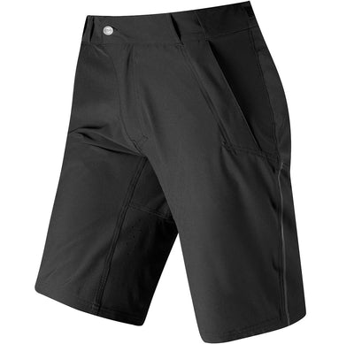Altura All Road Shorts in Black