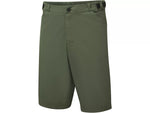 Altura All Road Shorts in Green