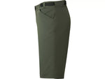 Altura All Road Shorts in Green