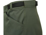 Altura All Road Shorts in Green
