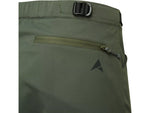 Altura All Road Shorts in Green