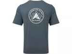 Altura DFTR Tech Tee in Dark Grey