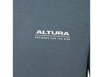 Altura DFTR Tech Tee in Dark Grey