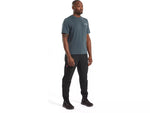 Altura DFTR Tech Tee in Dark Grey