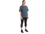 Altura DFTR Tech Tee in Dark Grey