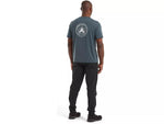 Altura DFTR Tech Tee in Dark Grey