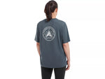 Altura DFTR Tech Tee in Dark Grey