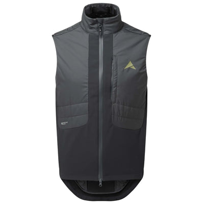 Altura Esker Dune Insulated Gilet in Black