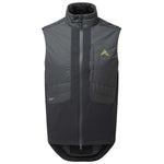 Altura Esker Dune Insulated Gilet in Black