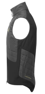 Altura Esker Dune Insulated Gilet in Black