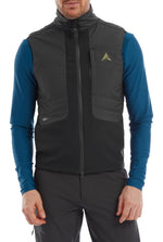 Altura Esker Dune Insulated Gilet in Black