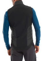 Altura Esker Dune Insulated Gilet in Black