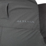 Altura Esker Eco Trail Trouser in Black
