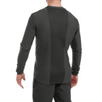 Altura Esker Polartec Long Sleeve Trail Jersey in Grey