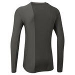 Altura Esker Polartec Long Sleeve Trail Jersey in Grey