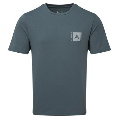 Altura Night Vision Tech Tee in Grey