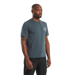 Altura Night Vision Tech Tee in Grey