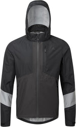 Altura Nightvision Typhoon Waterproof Jacket in Black