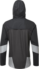 Altura Nightvision Typhoon Waterproof Jacket in Black