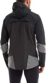 Altura Nightvision Typhoon Waterproof Jacket in Black