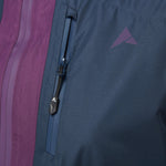 Altura Nightvision Typhoon Women's Waterproof Jacket in Purple