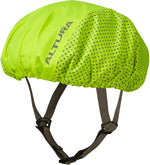 Altura Nightvision Waterproof Cycling Helmet Cover