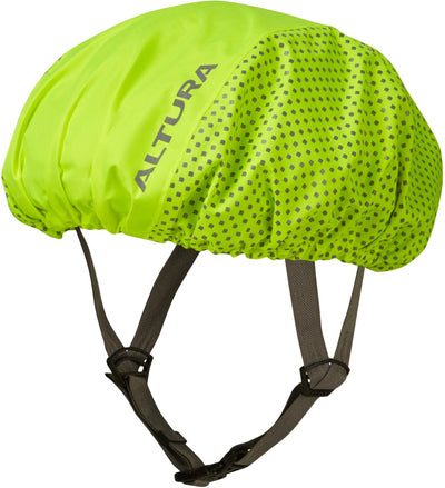 Altura Nightvision Waterproof Cycling Helmet Cover