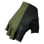 Altura Progel Unisex Cycling Mitts in Lime