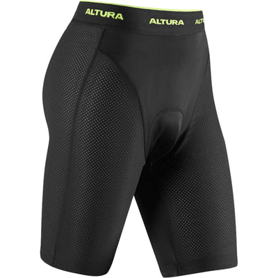 Altura Progel Women's Cycling Undershorts