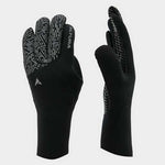 Altura Thermostretch Unisex Windproof Cycling Gloves in Black